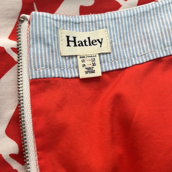 Halsey Skirt, size 12 US - Picture 6 of 9